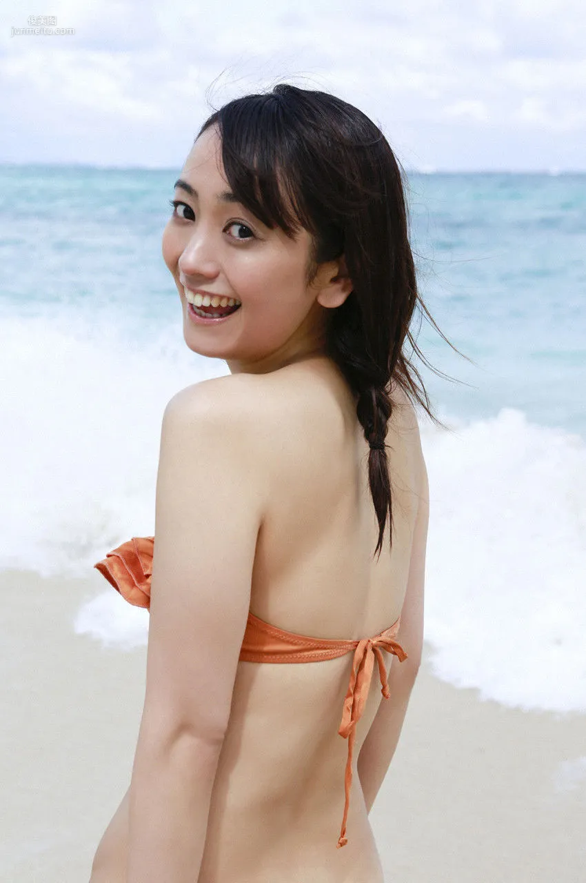 Seyama Mariko 脊山麻理子 [WPB-net] No.168 寫真集 71