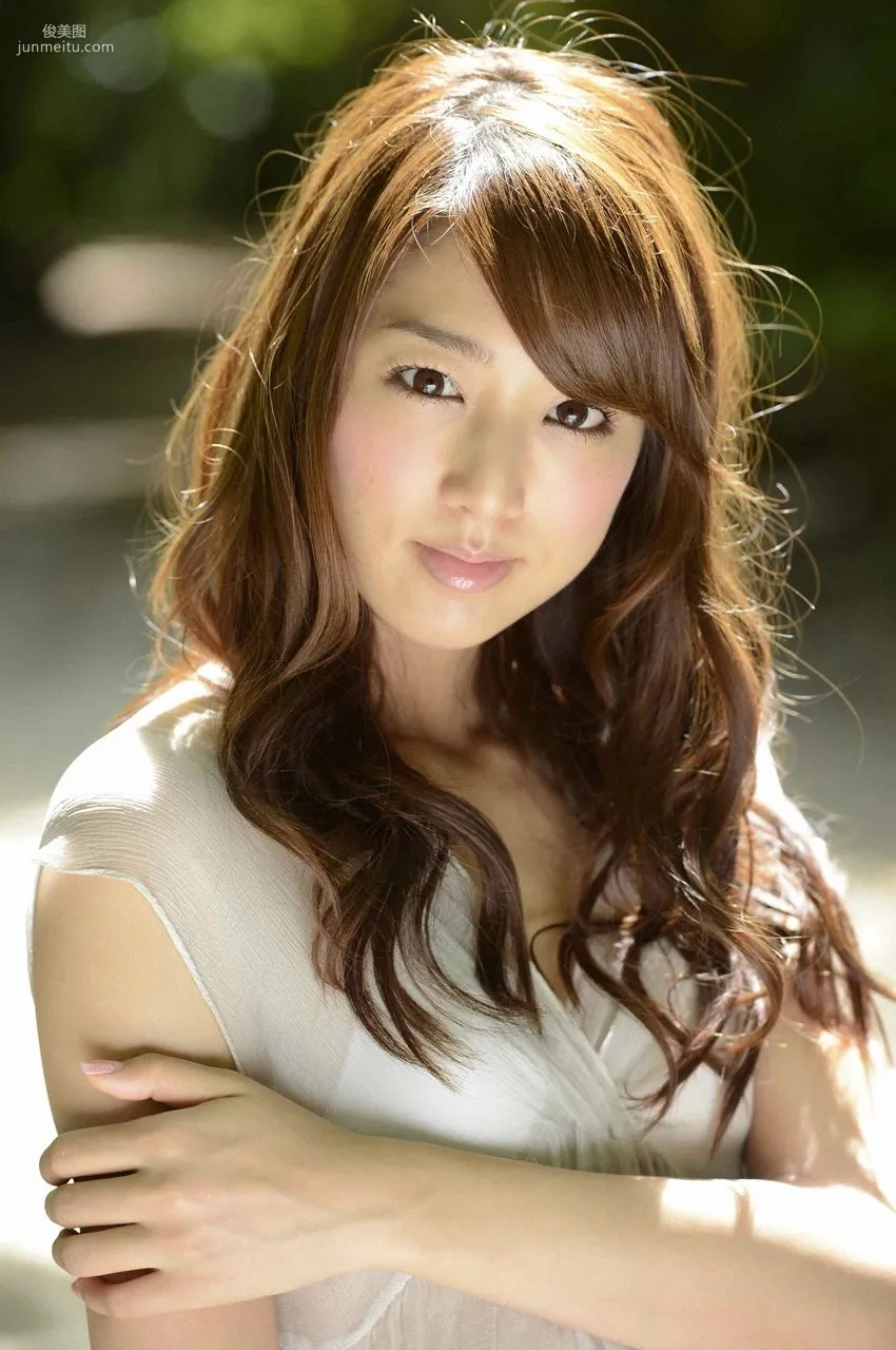 Sasaki Moyoko 佐々木もよこ/佐々木萌子 [WPB-net] EX84 寫真集 56