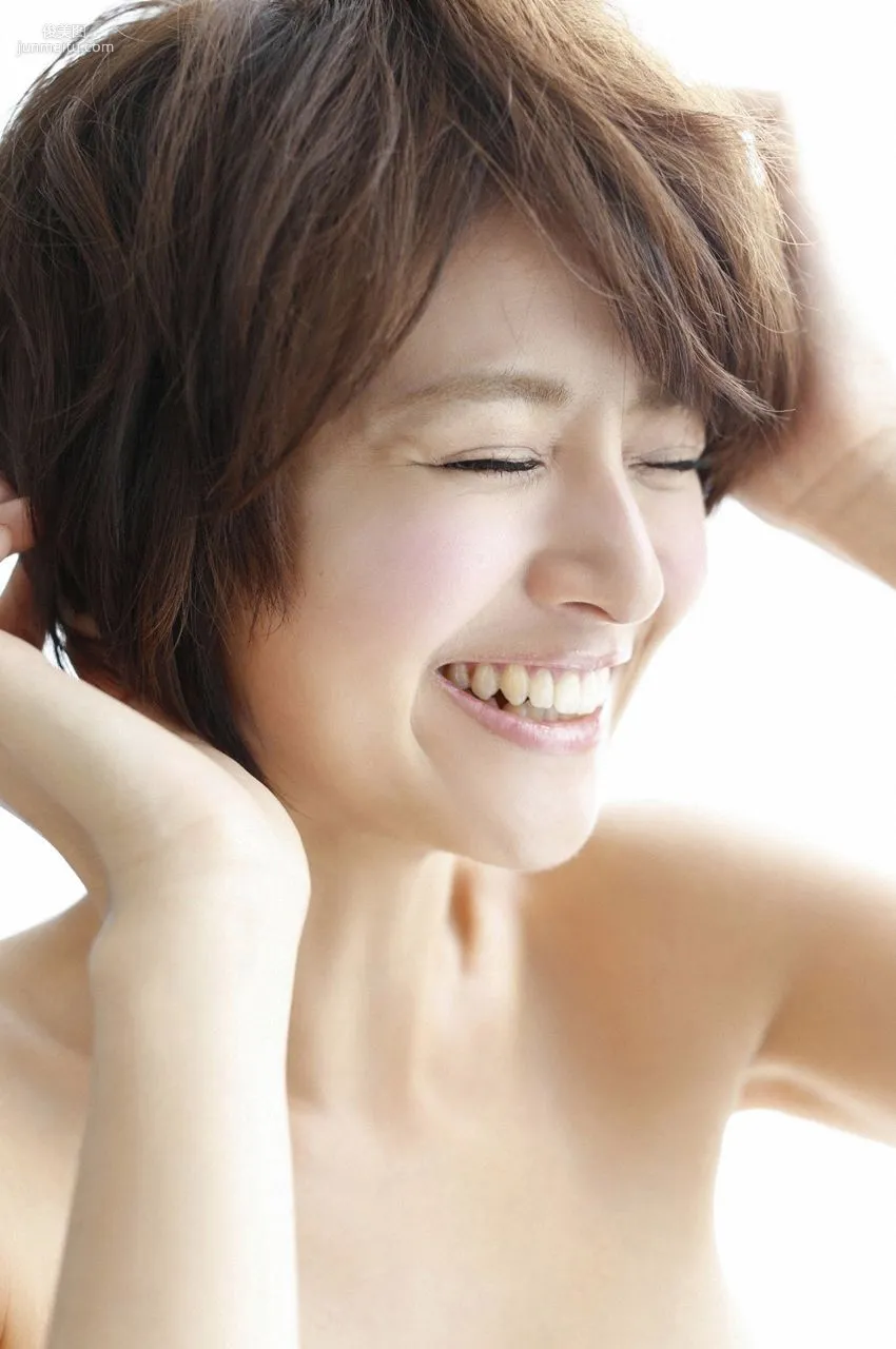 鈴木ちなみ/鈴木千奈美 Chinami Suzuki スペシャル [WPB-net] No.153 寫真集 69