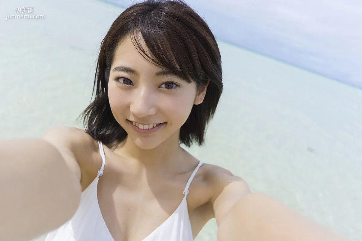 武田玲奈《玲奈のいいとこ撮り》 [WPB-net] No.191 寫真集 33