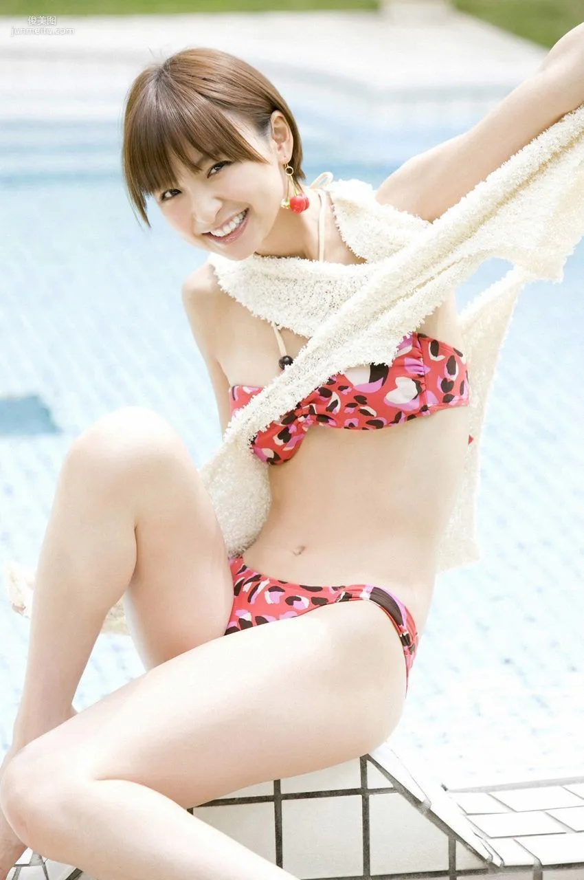 篠田麻裡子《スペシャル》 [WPB-net] No.134 寫真集 101