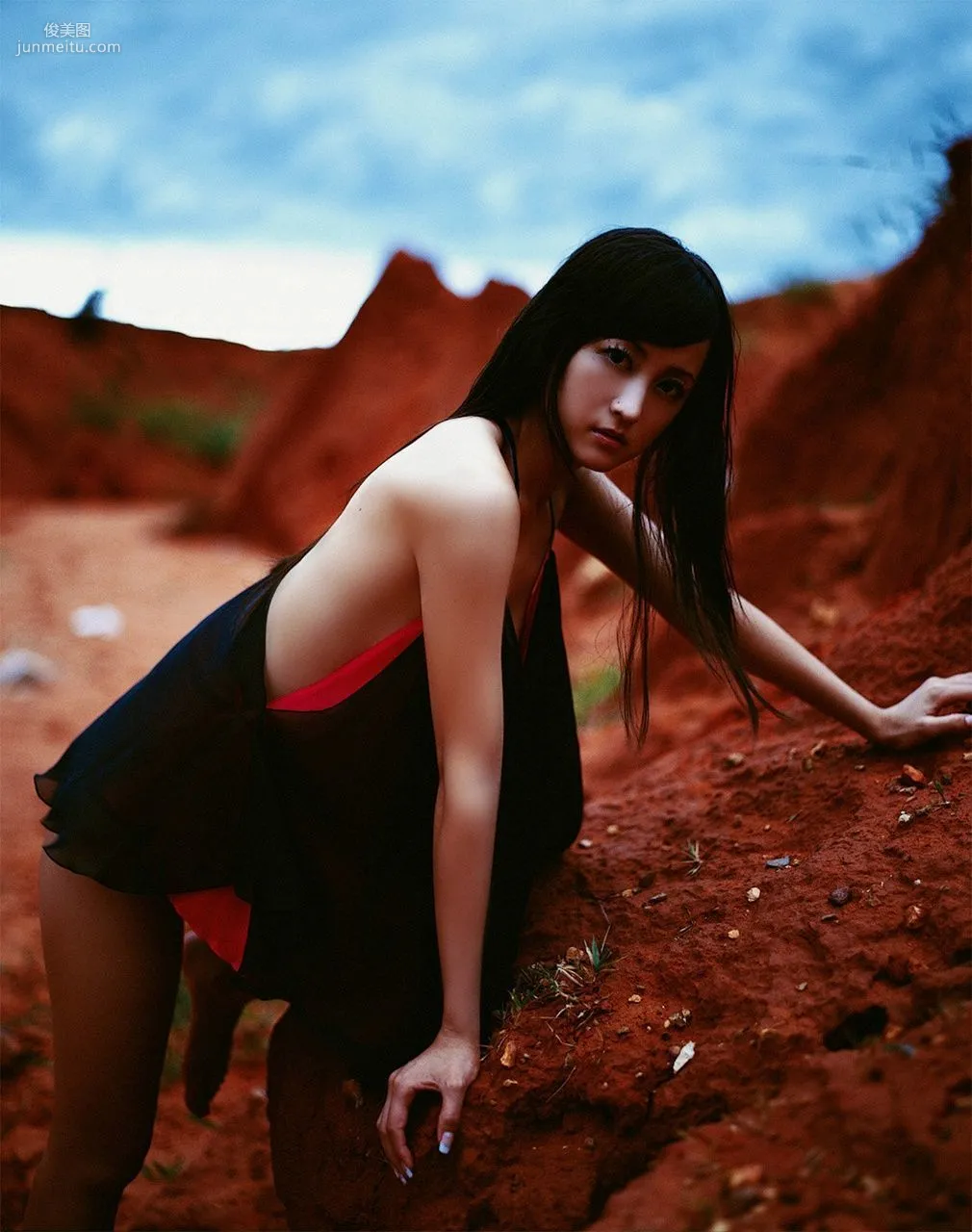 小松彩夏 Ayaka Komatsu [WPB-net] No.92 写真集1