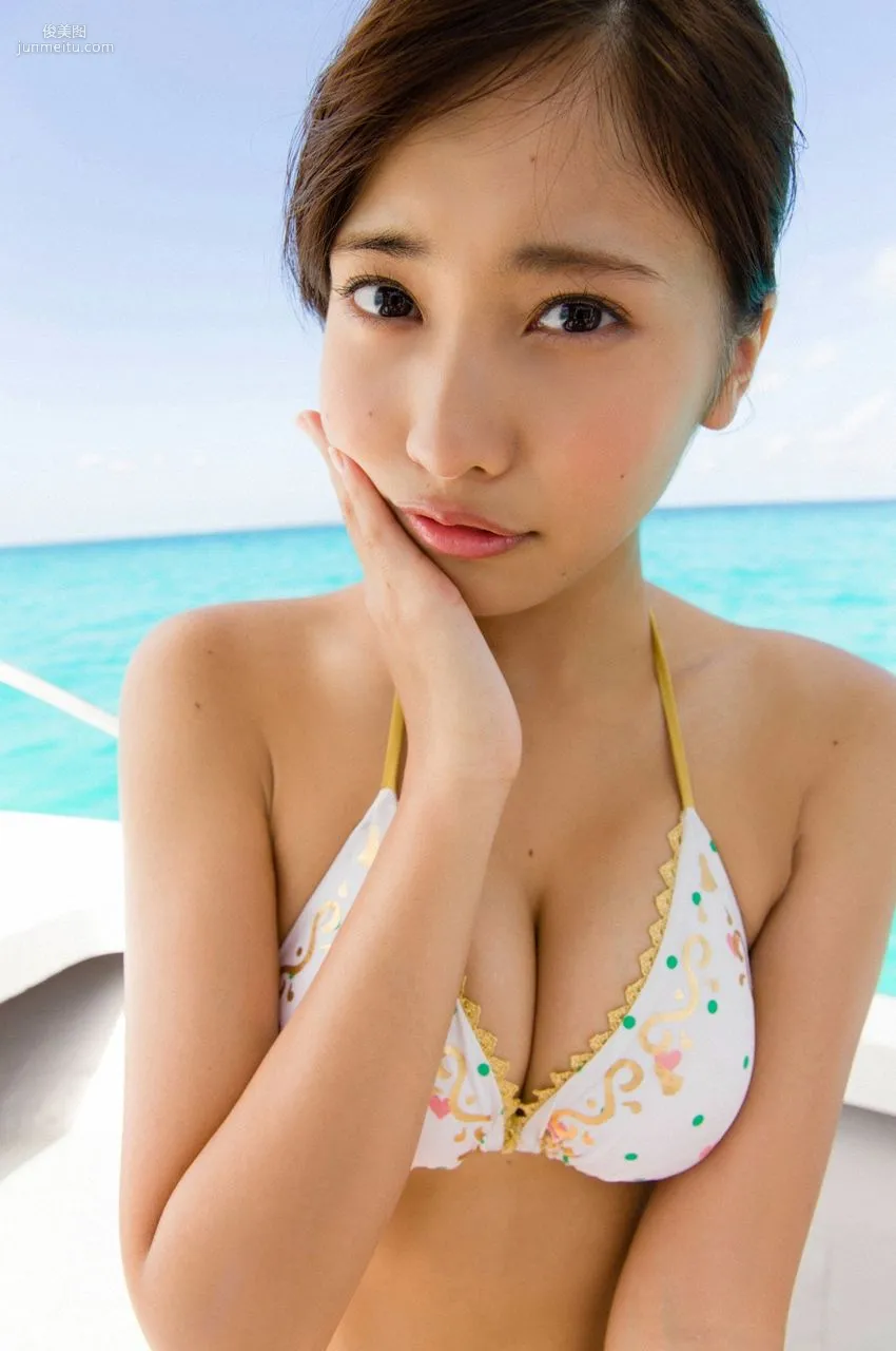 佐野ひなこ/佐野雛子《楽園天國》 [WPB-net] No.163 寫真集 71