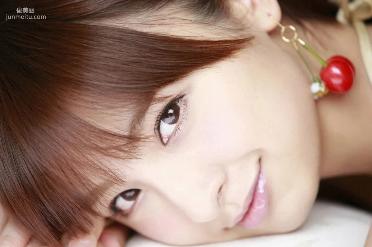 篠田麻裡子《スペシャル》 [WPB-net] No.134 寫真集 69