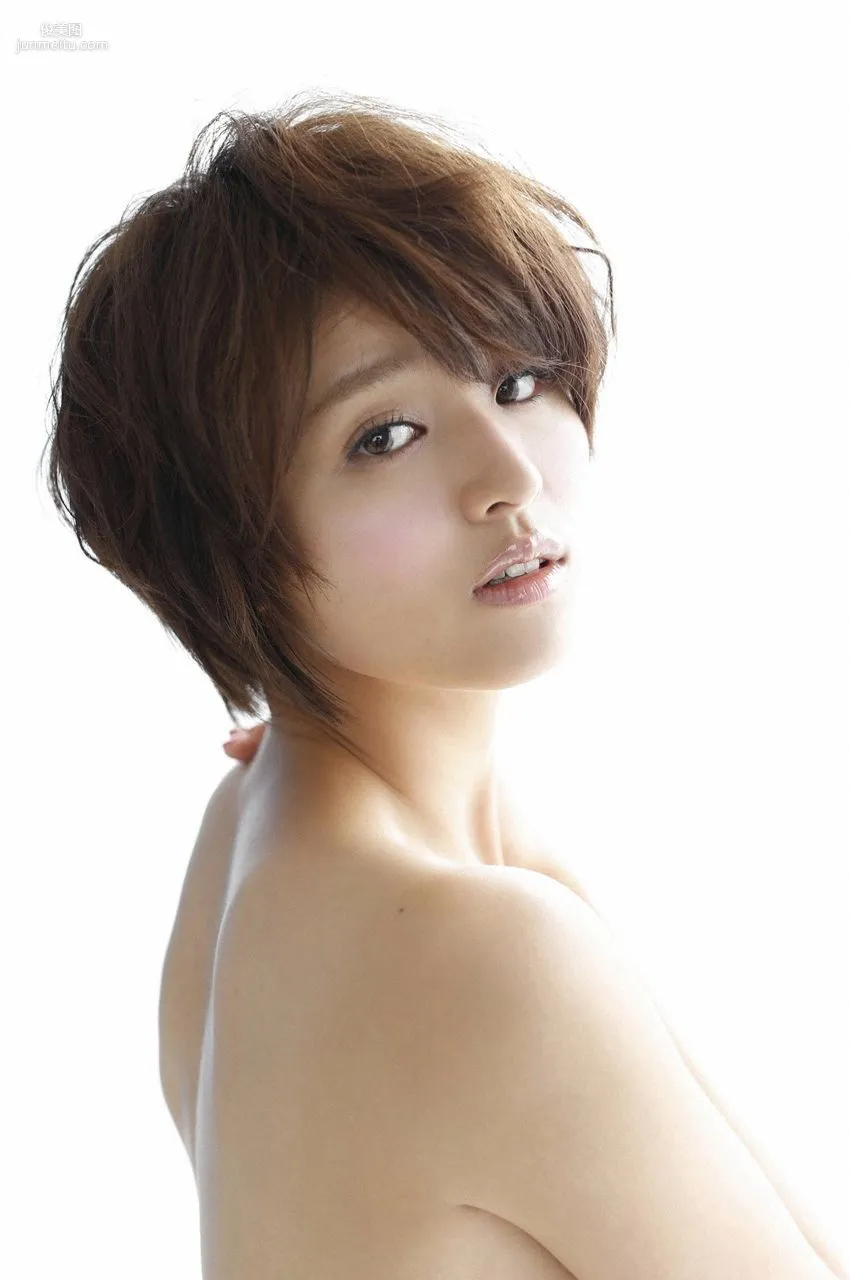 鈴木ちなみ/鈴木千奈美 Chinami Suzuki スペシャル [WPB-net] No.153 寫真集 113