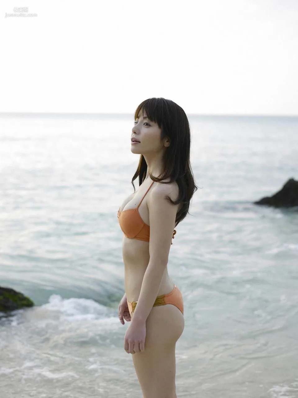 森崎友紀《森崎センセイTHE FINAL》 [WPB-net] No.156 写真集75
