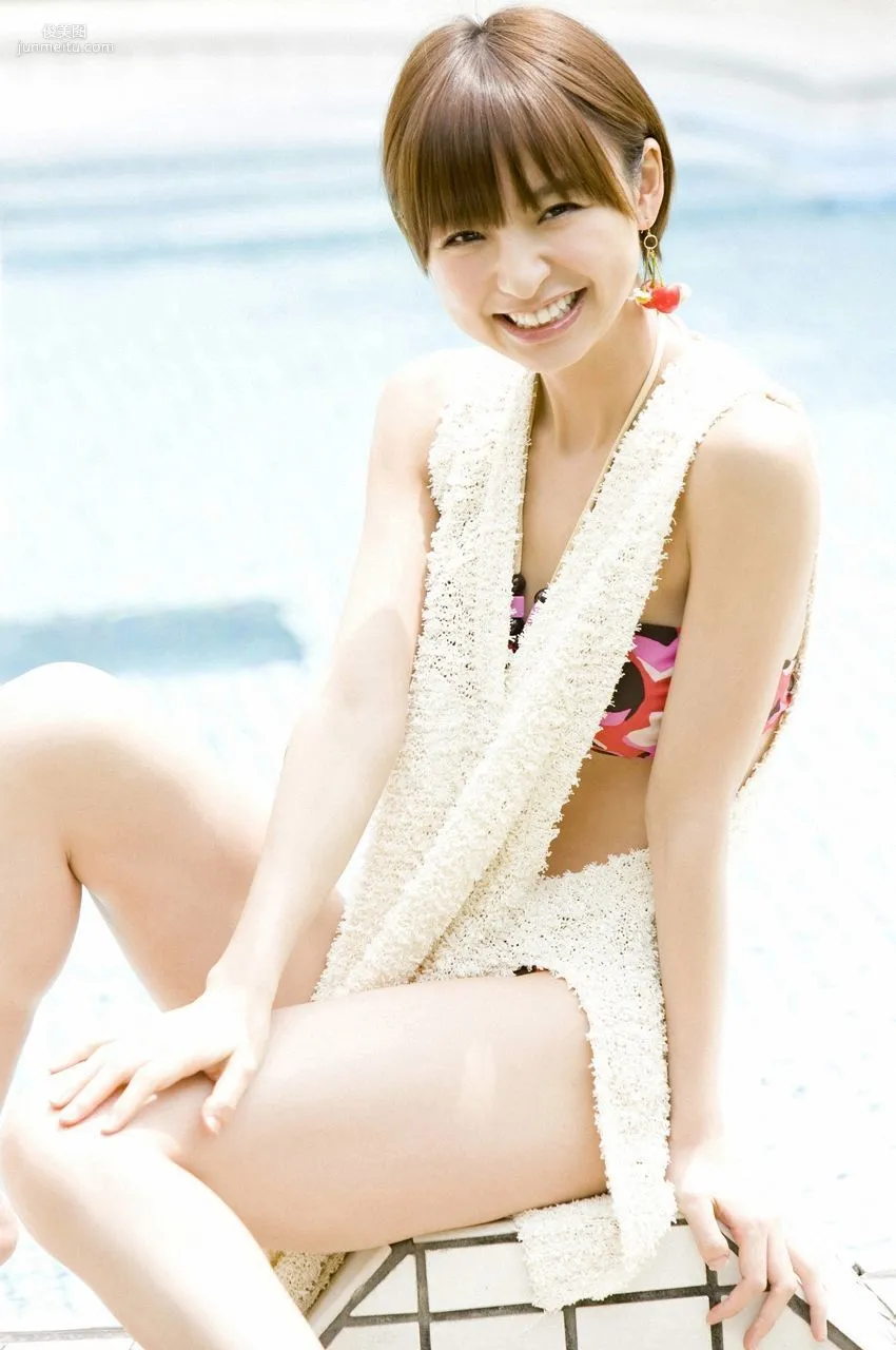 篠田麻裡子《スペシャル》 [WPB-net] No.134 寫真集 98