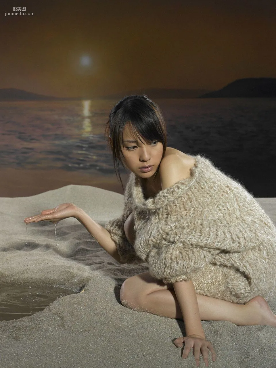 Erika Toda 戶田惠梨香 [WPB-net] No.94 寫真集 15