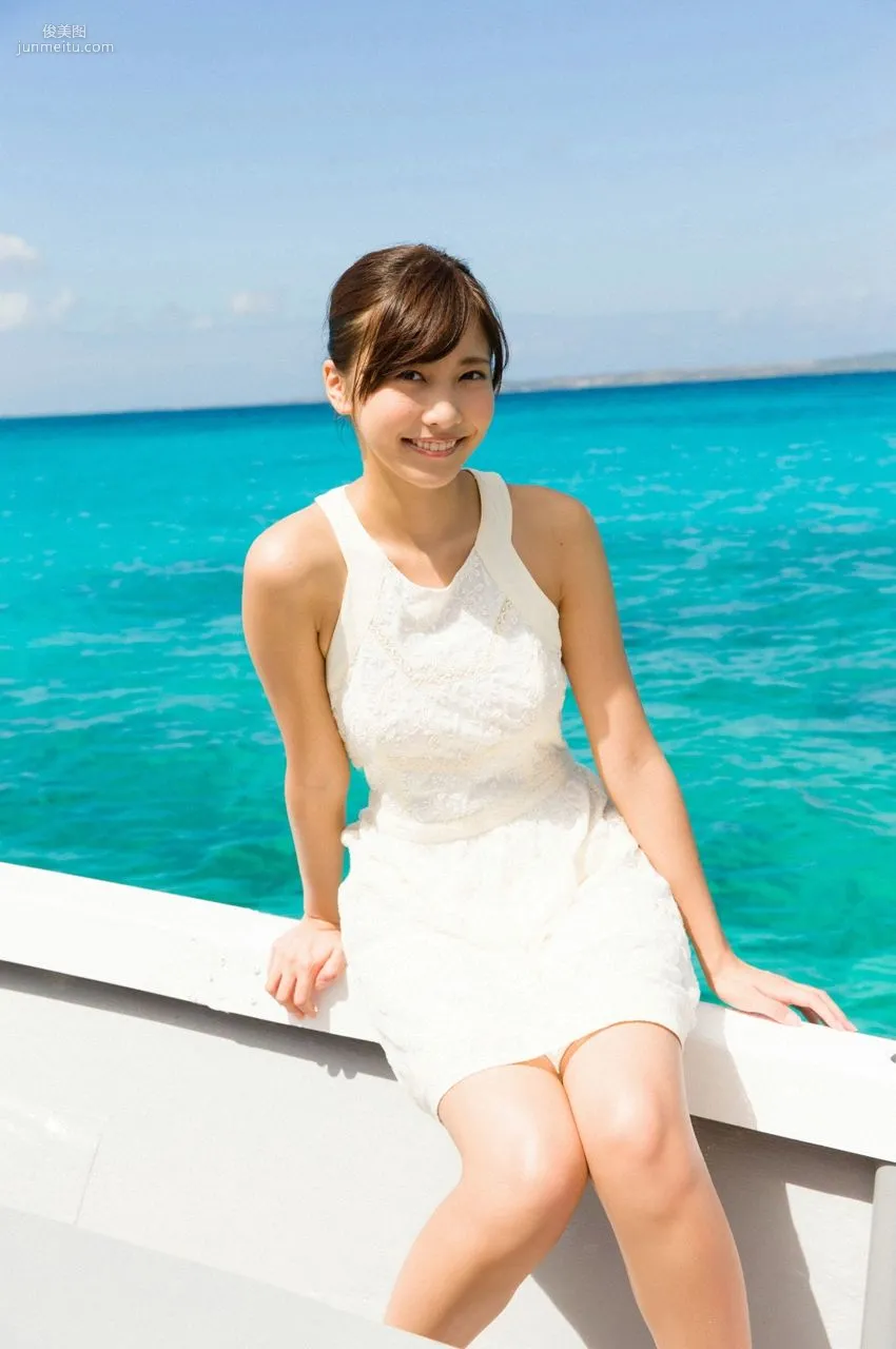 佐野ひなこ/佐野雛子《楽園天國》 [WPB-net] No.163 寫真集 68