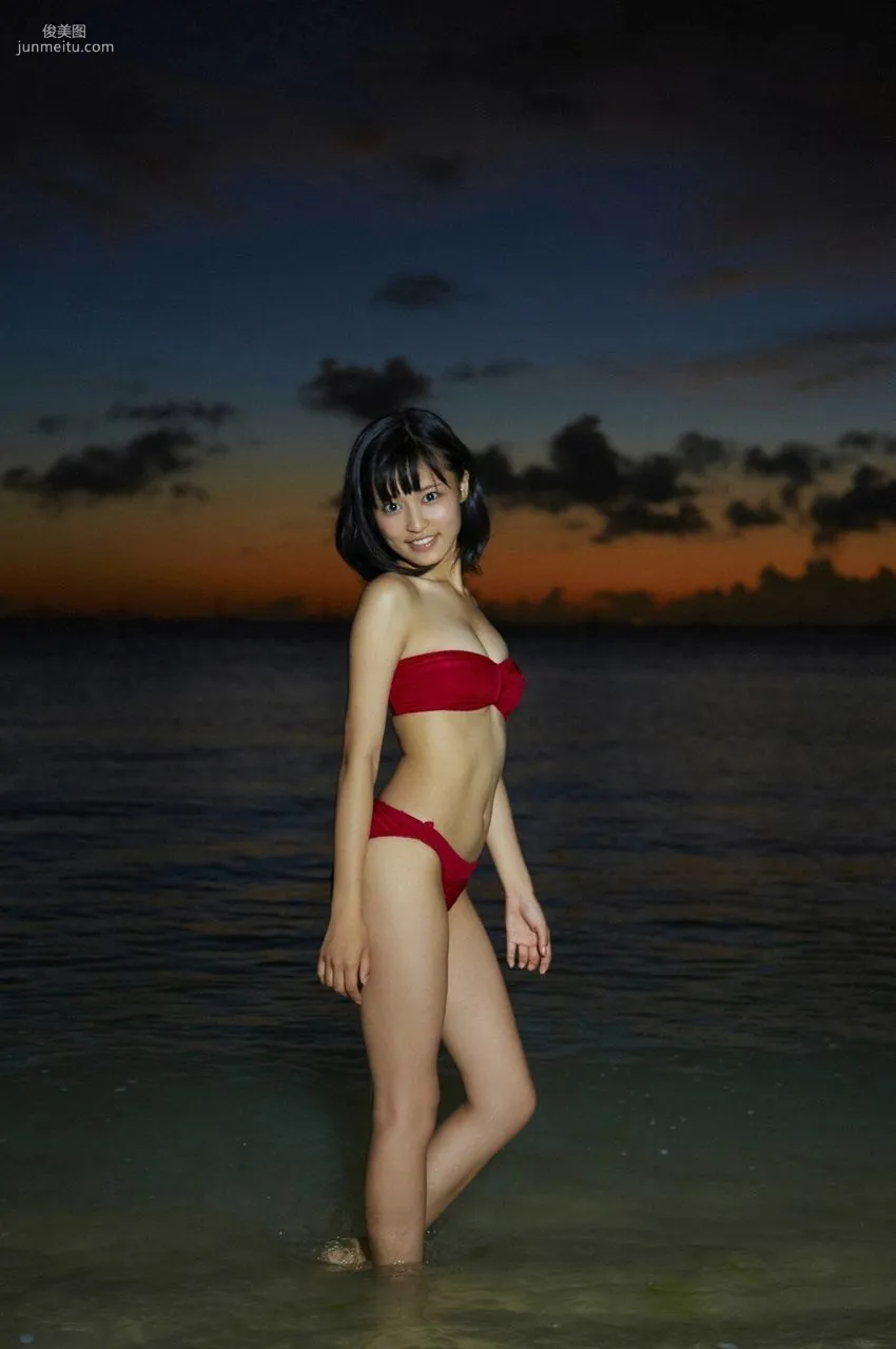 小島瑠璃子《瑠璃色ダイアリー》 [WPB-net] No.149 写真集32