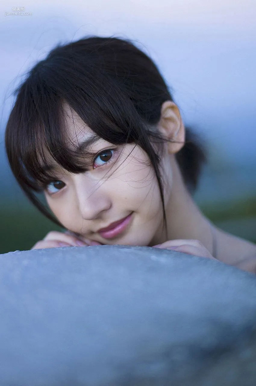 武田玲奈《玲奈のいいとこ撮り》 [WPB-net] No.191 寫真集 86