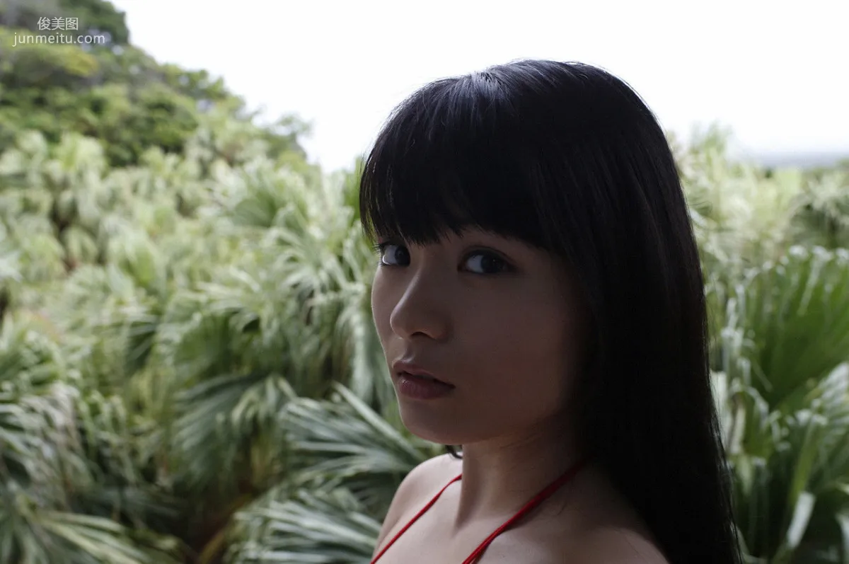 星名美津紀 Mizuki Hoshina [WPB-net] No.172 寫真集 133