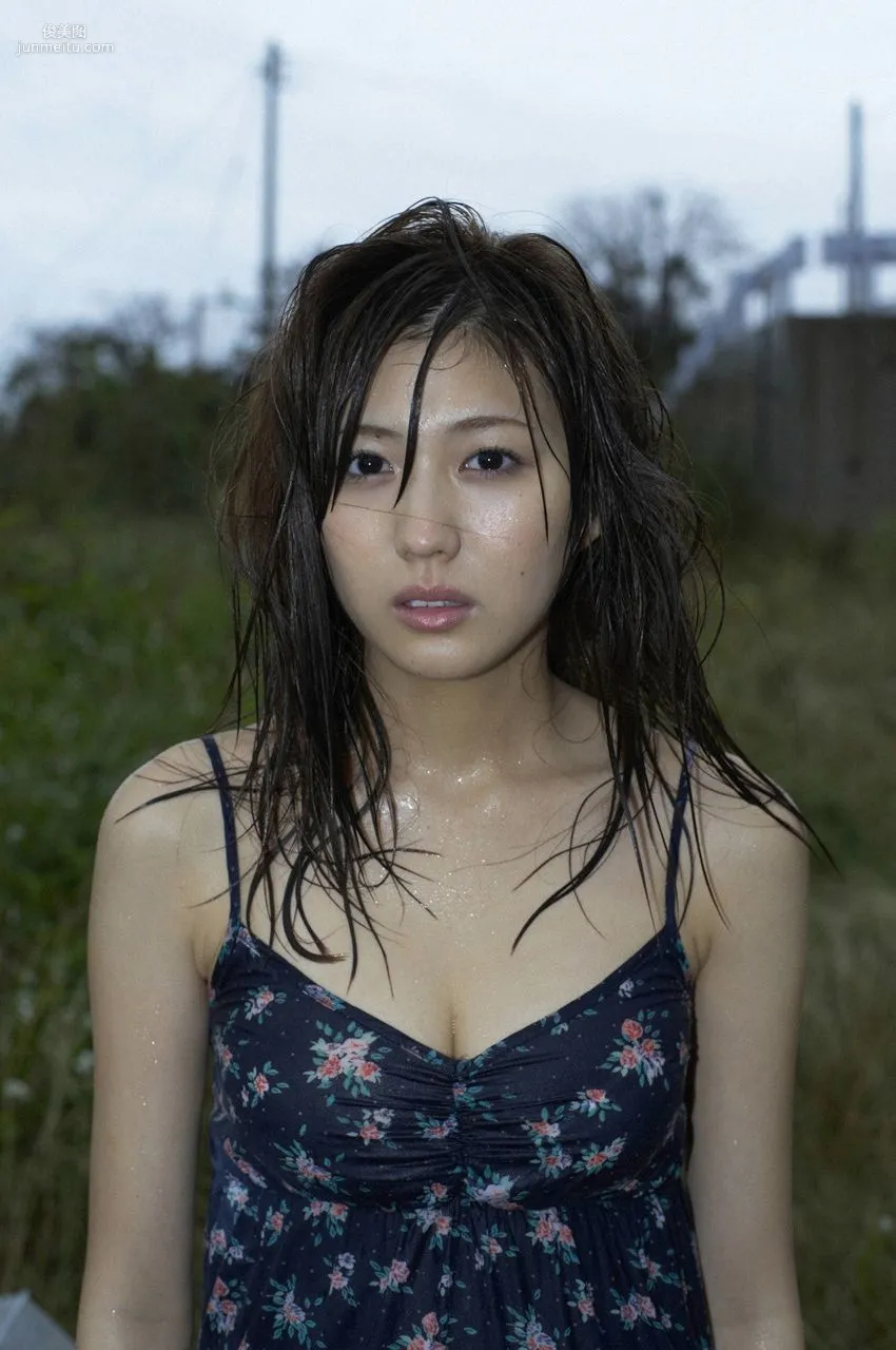 Iwasaki Nami 岩﨑名美 スペシャル [WPB-net] No.152 写真集73