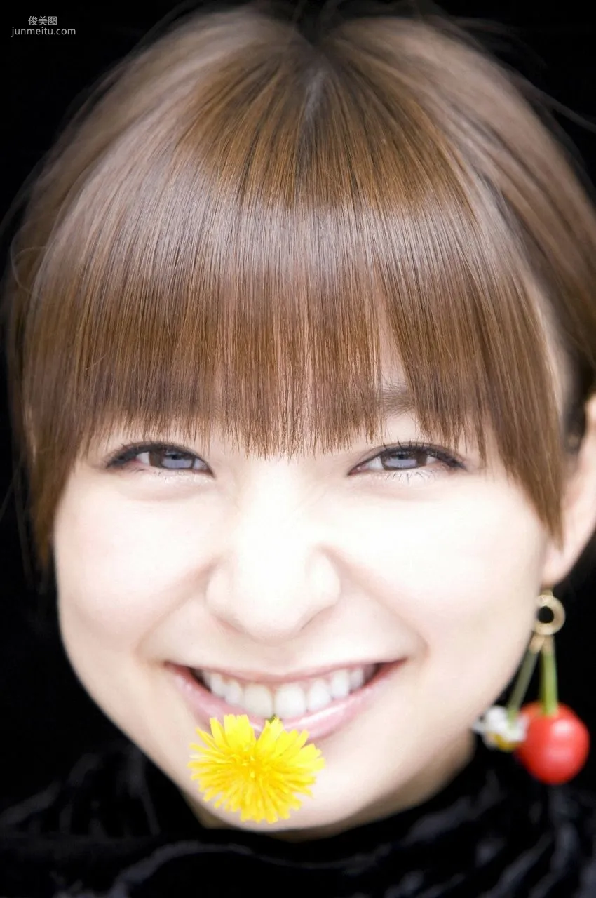 篠田麻裡子《スペシャル》 [WPB-net] No.134 寫真集 79