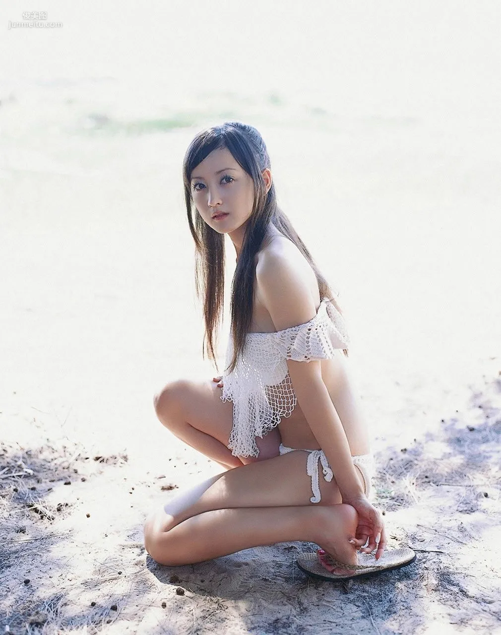 小松彩夏 Ayaka Komatsu [WPB-net] No.92 写真集90