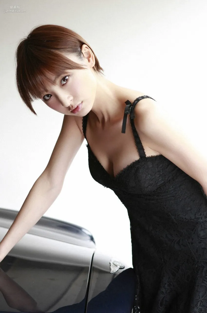 篠田麻裡子《スペシャル》 [WPB-net] No.134 寫真集 108