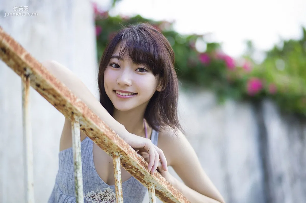 武田玲奈《玲奈のいいとこ撮り》 [WPB-net] No.191 寫真集 70