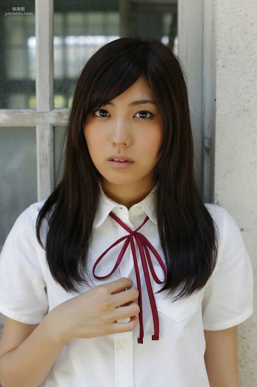 岩﨑名美 Iwasaki Nami [WPB-net] No.159 写真集1
