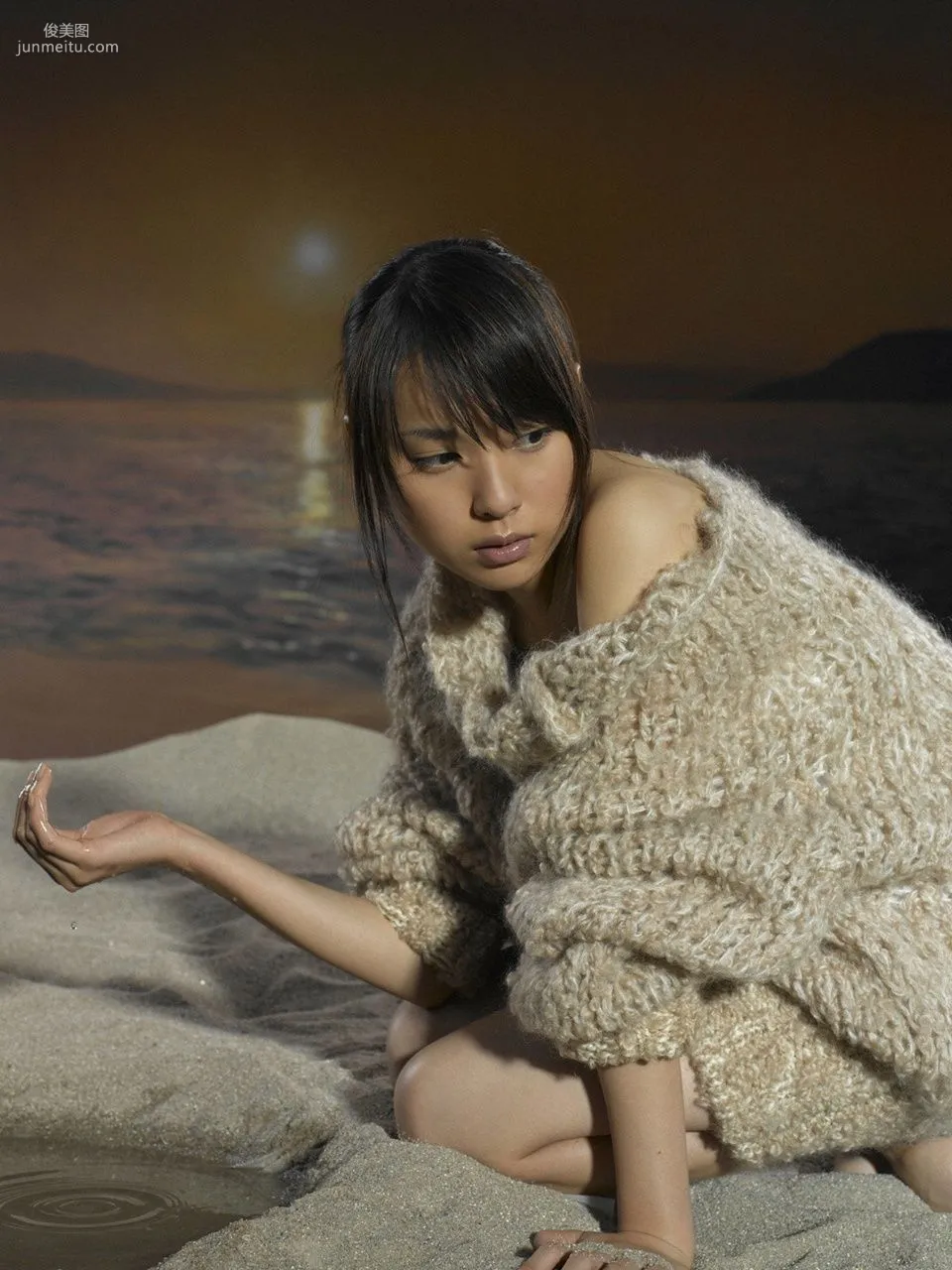 Erika Toda 戶田惠梨香 [WPB-net] No.94 寫真集 14
