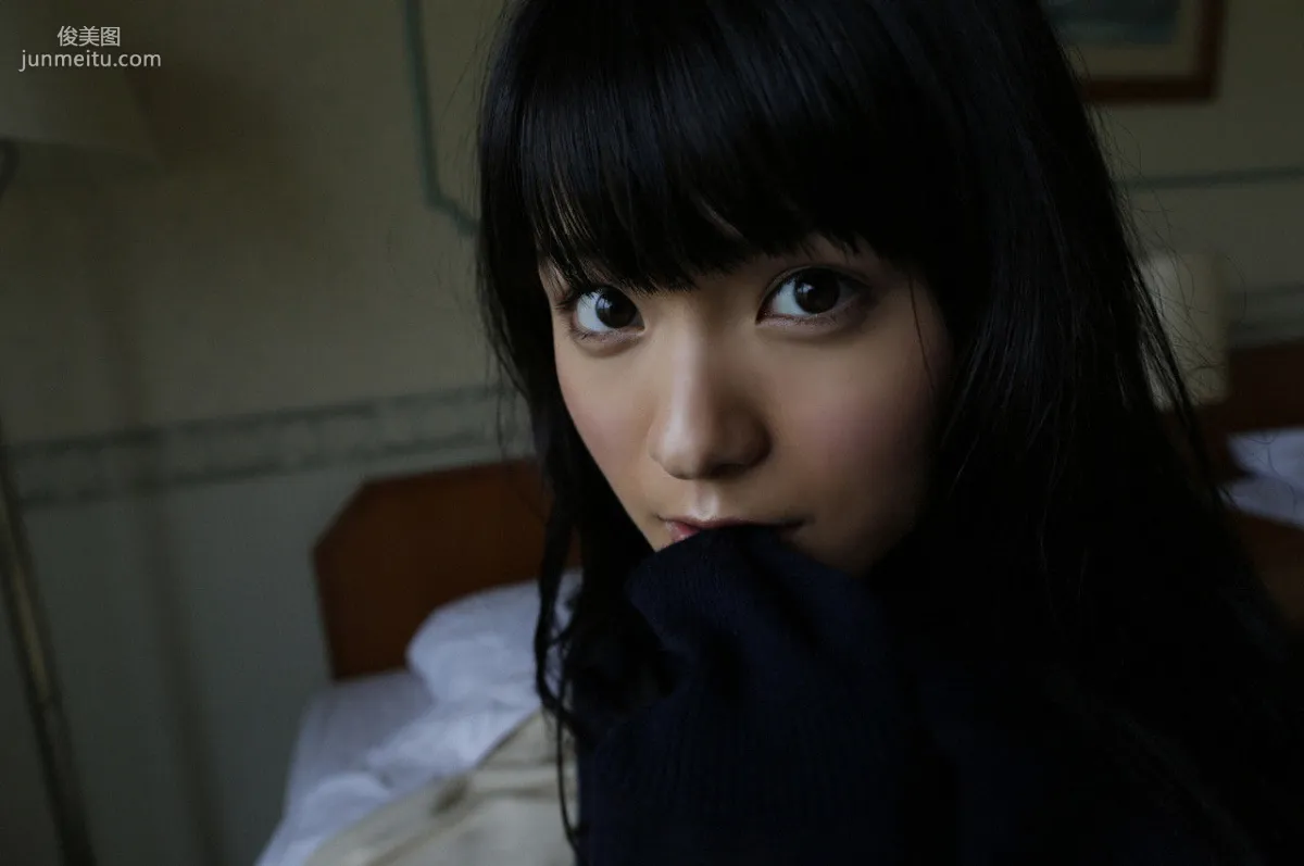 星名美津紀 Mizuki Hoshina [WPB-net] No.172 寫真集 95