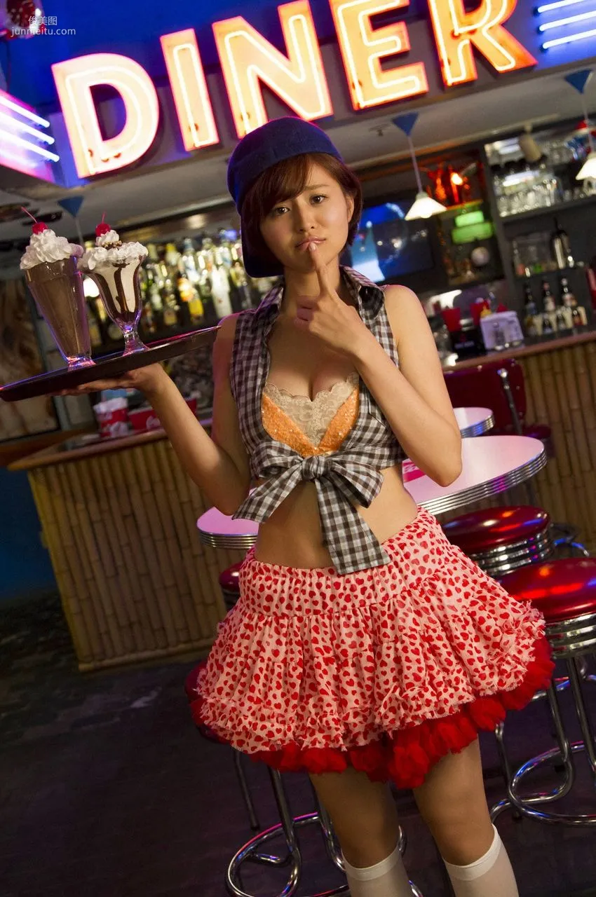 鈴木ちなみ/鈴木千奈美 Chinami Suzuki スペシャル [WPB-net] No.153 寫真集 152