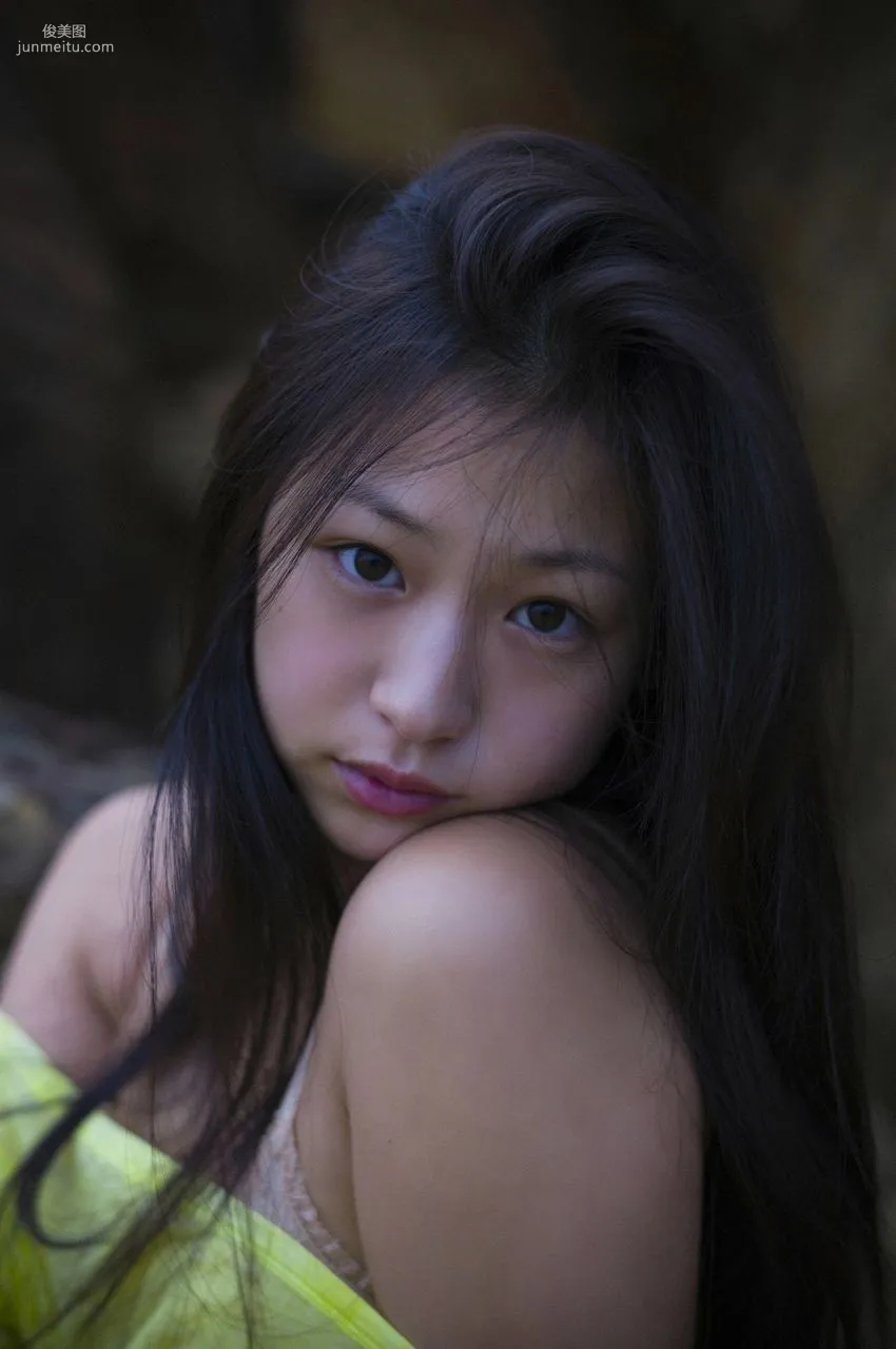 佐山彩香 Ayaka Sayama [WPB-net] EX116 写真集62
