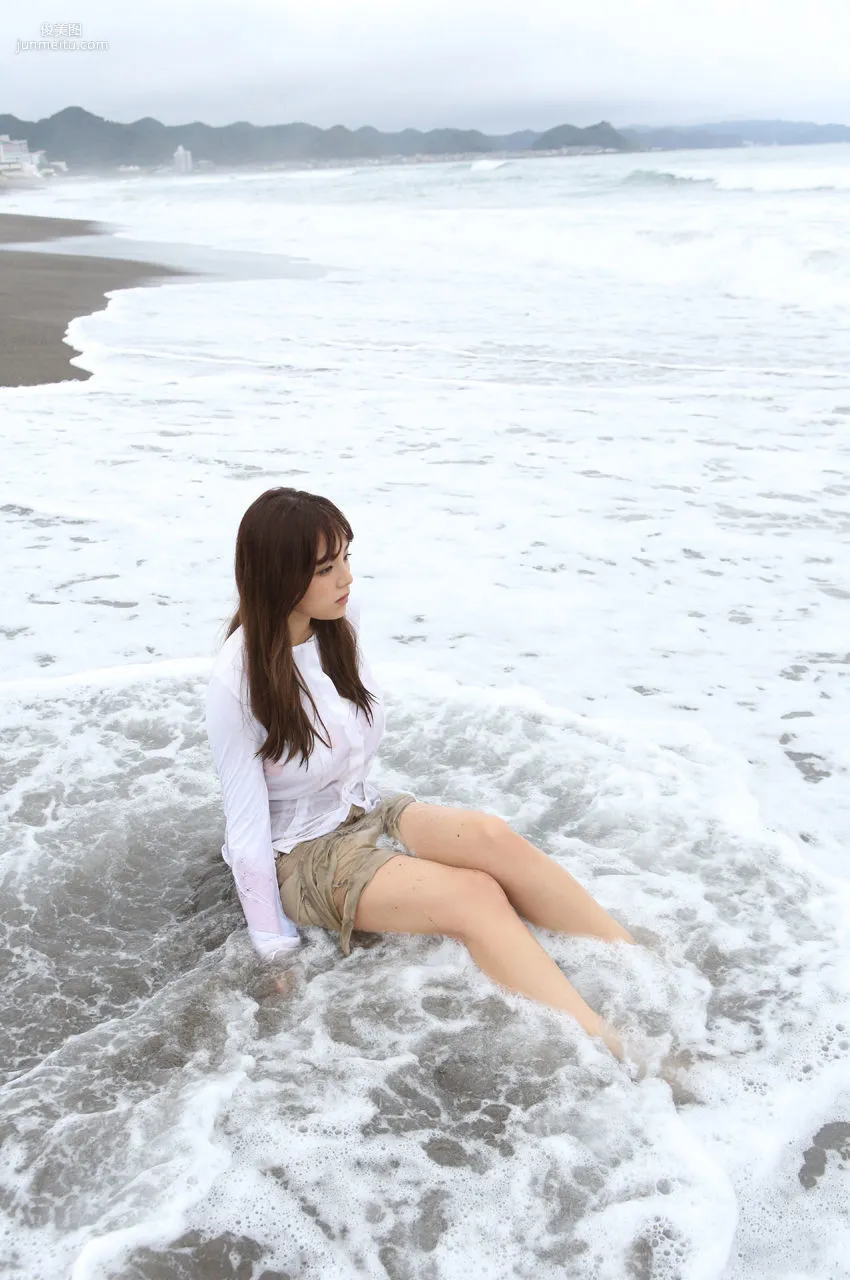 Ai Shinozaki 篠崎愛 [WPB-net] EX227 寫真集 62