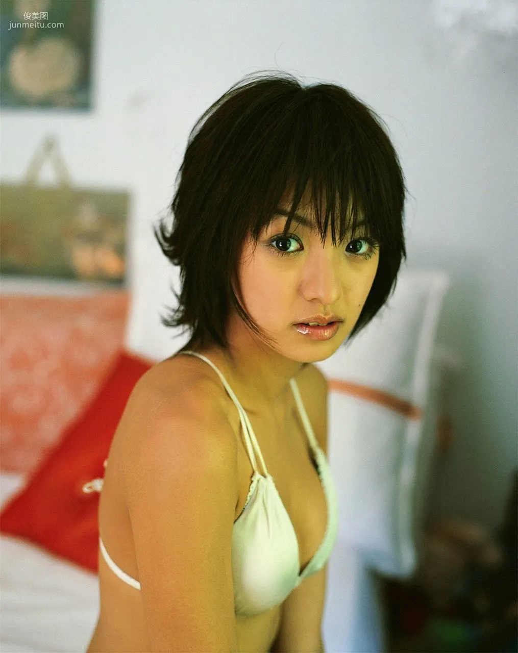 ????????? Akina Minami [WPB-net] No.84 ????????? 65