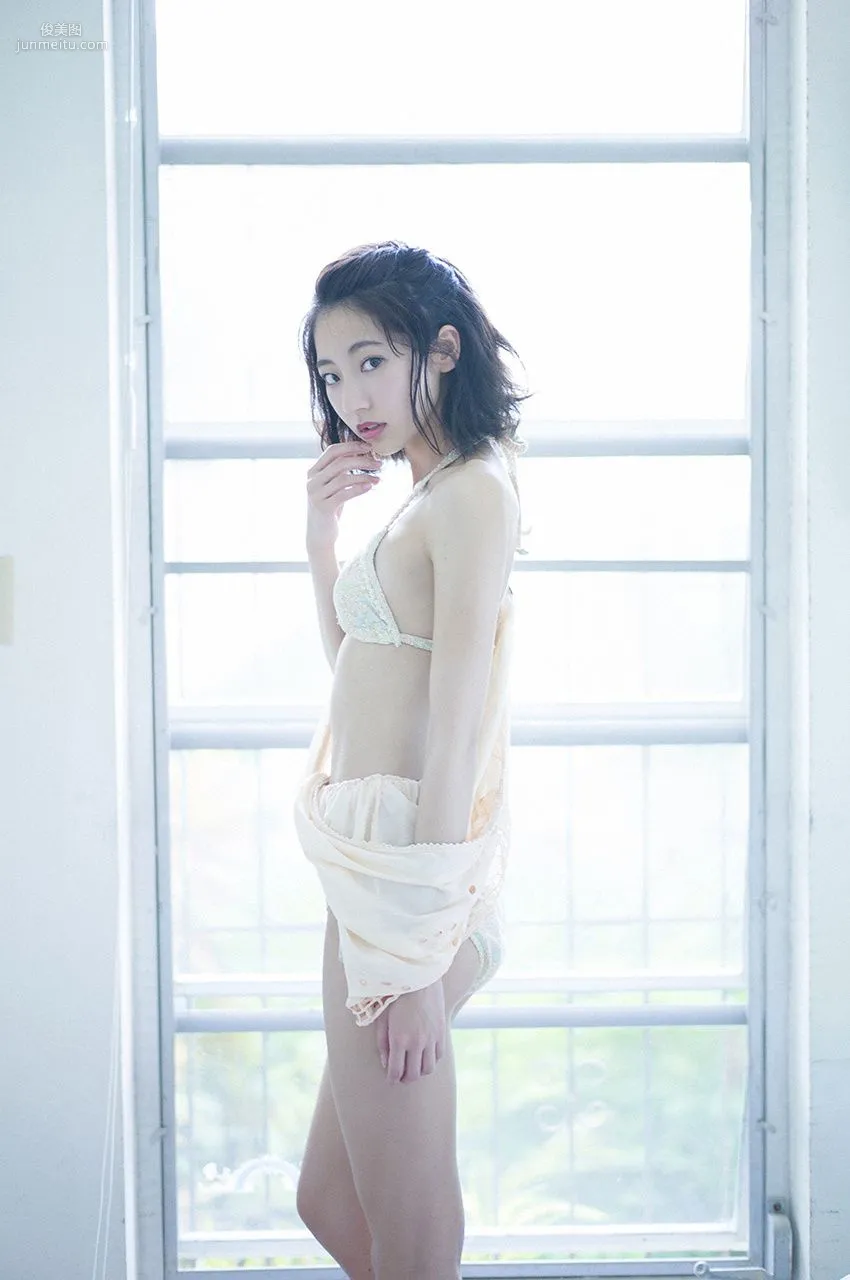 武田玲奈《玲奈のいいとこ撮り》 [WPB-net] No.191 寫真集 104