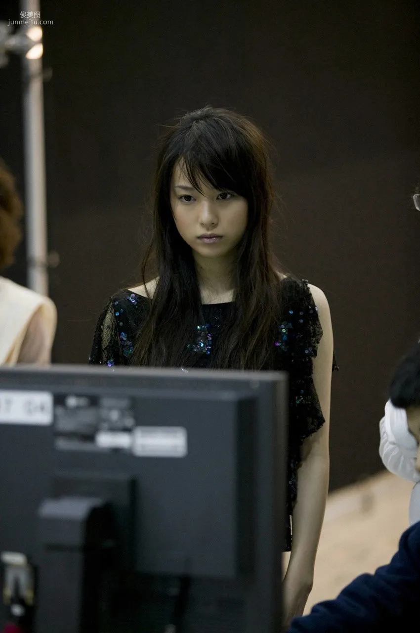 Erika Toda 戶田惠梨香 [WPB-net] No.94 寫真集 51
