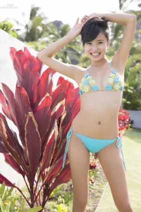 小島瑠璃子《こじるりっ！》 [WPB-net] No.160 寫真集
