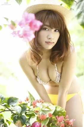 久松郁実《イクは19歳 ～無敵のわがままボディ》 [WPB-net] No.182 寫真集