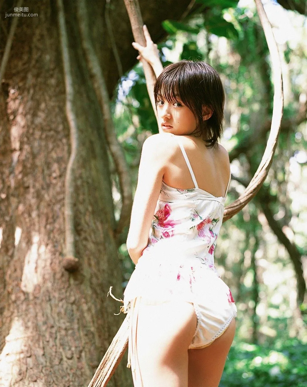 ????????? Akina Minami [WPB-net] No.84 ????????? 63