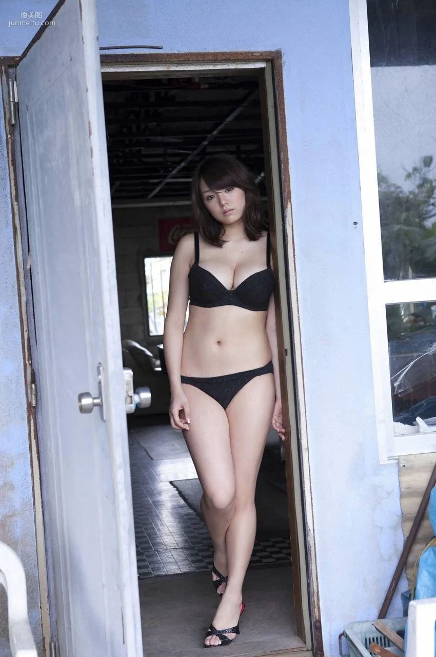 篠崎愛 Ai Shinosaki [WPB-net] No.148 寫真集 6