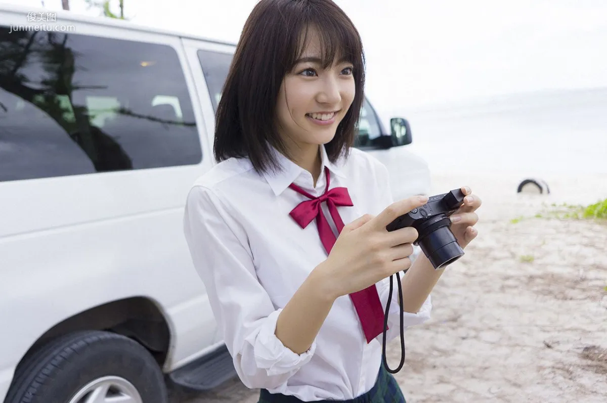 武田玲奈《玲奈のいいとこ撮り》 [WPB-net] No.191 写真集9