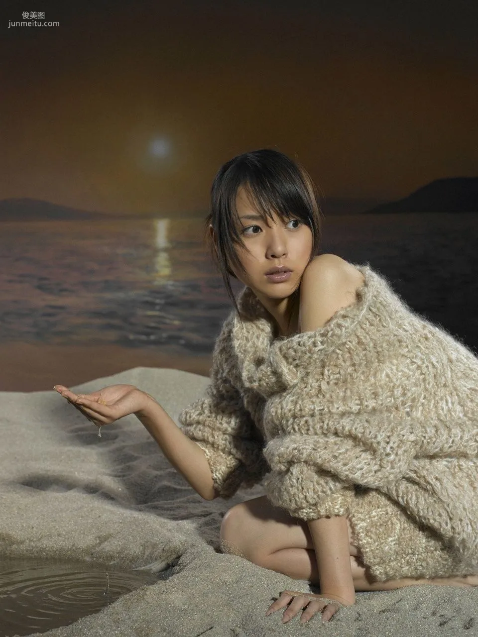 Erika Toda 戶田惠梨香 [WPB-net] No.94 寫真集 13