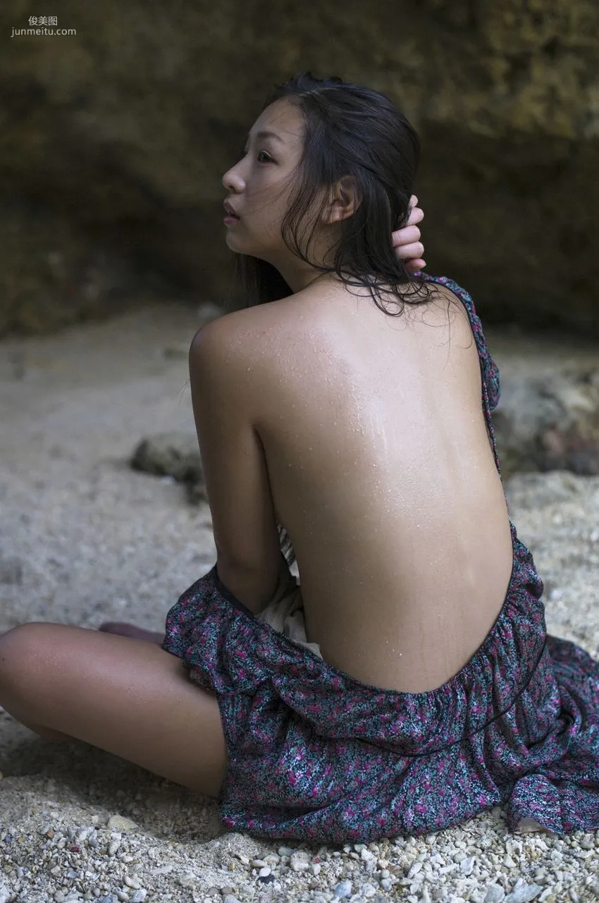 佐山彩香 Ayaka Sayama [WPB-net] EX116 写真集15