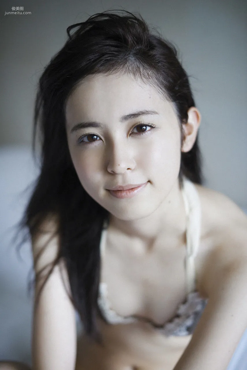 久慈暁子《天然美少女》 [WPB-net] No.170 寫真集 14