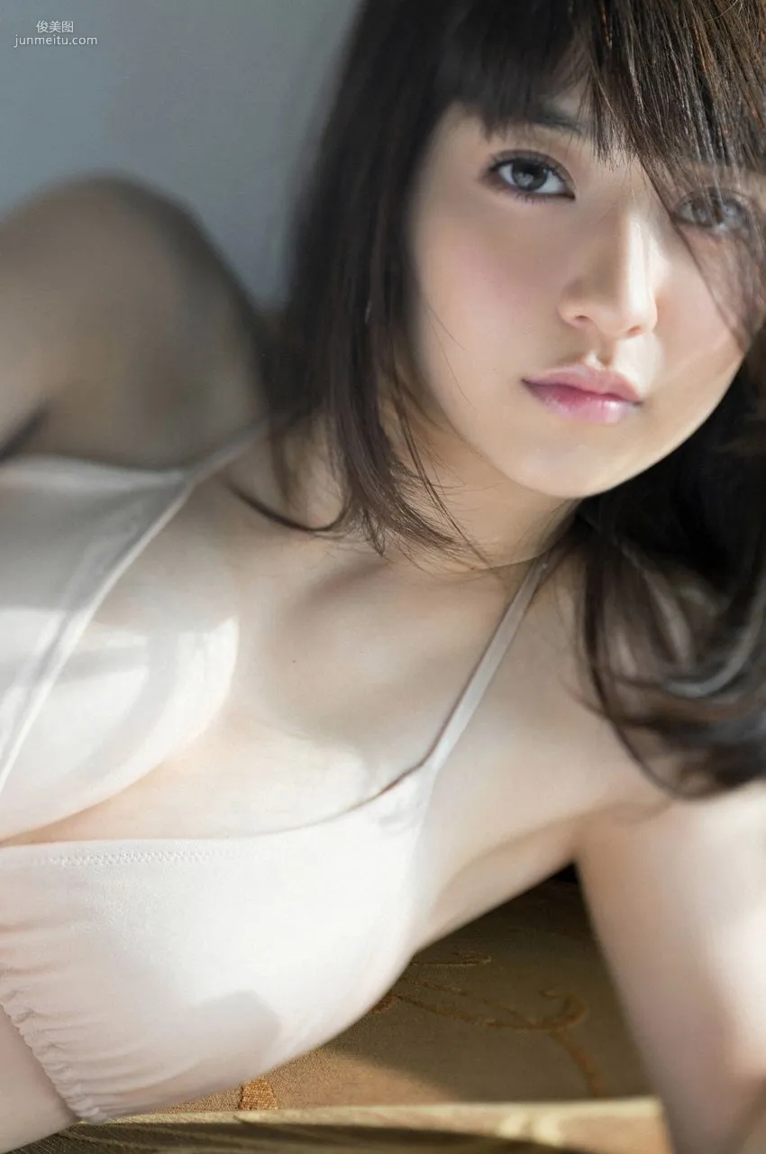 逢沢りな《女優の性〔サガ〕》 [WPB-net] No.154 写真集37