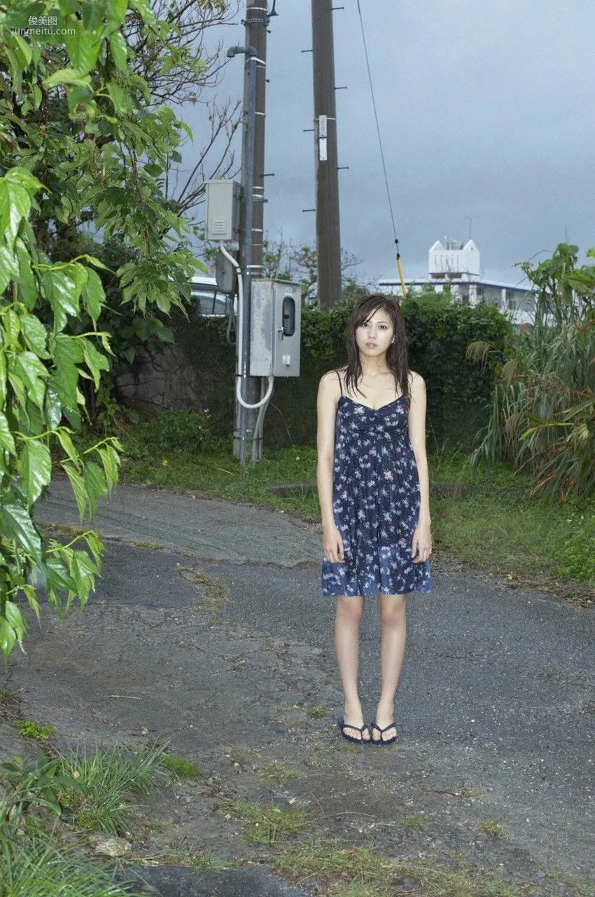 Iwasaki Nami 岩﨑名美 スペシャル [WPB-net] No.152 写真集68