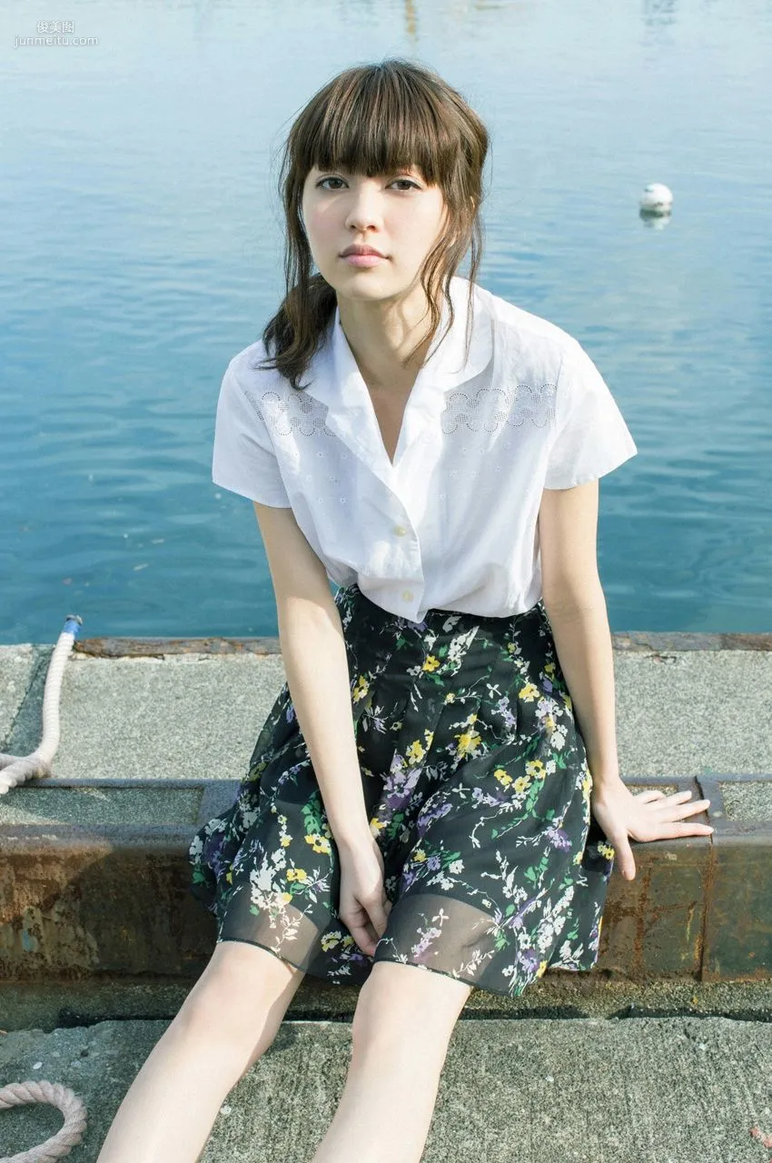 逢沢りな《女優の性〔サガ〕》 [WPB-net] No.154 写真集110