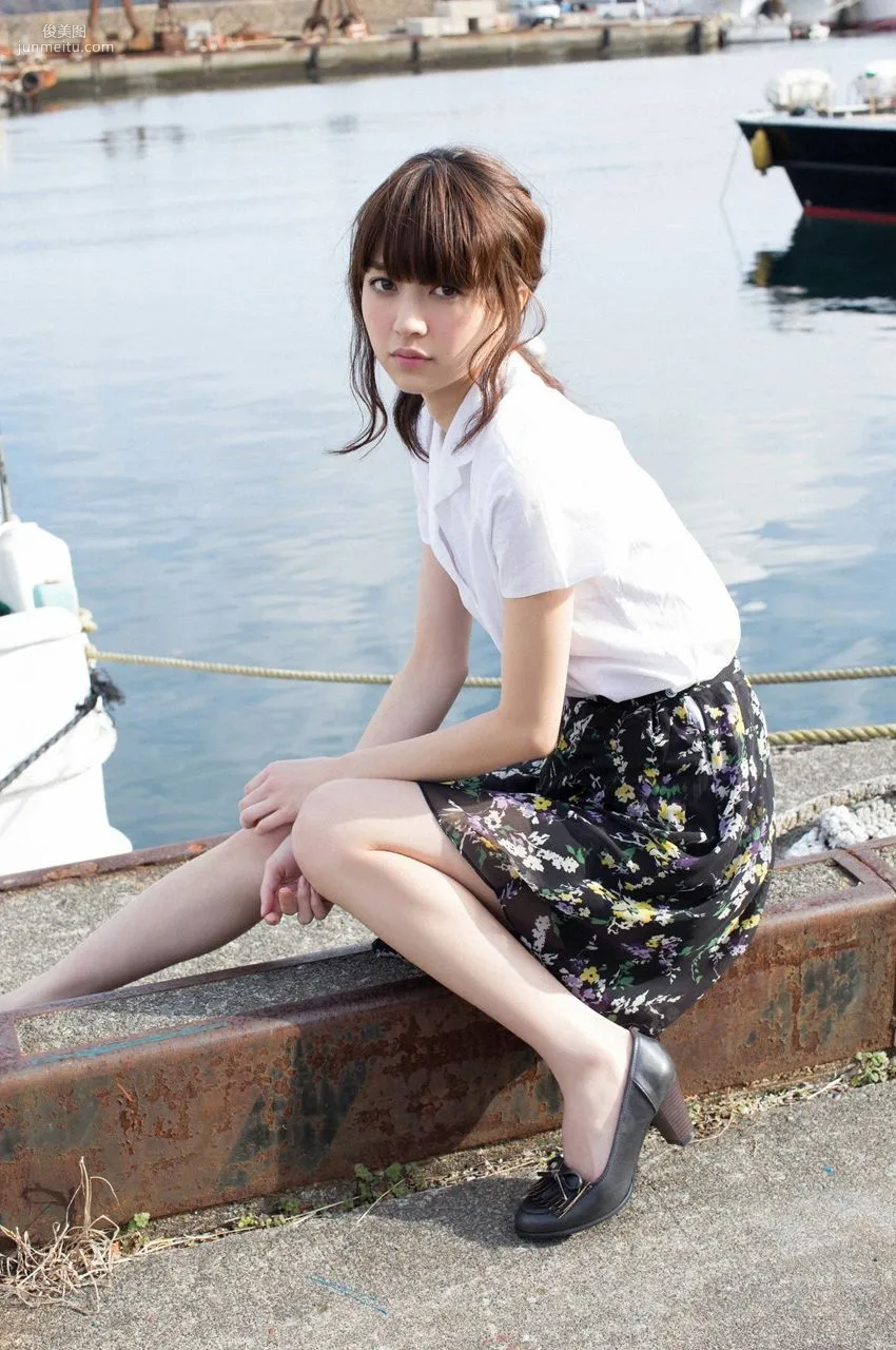 逢沢りな《女優の性〔サガ〕》 [WPB-net] No.154 写真集112