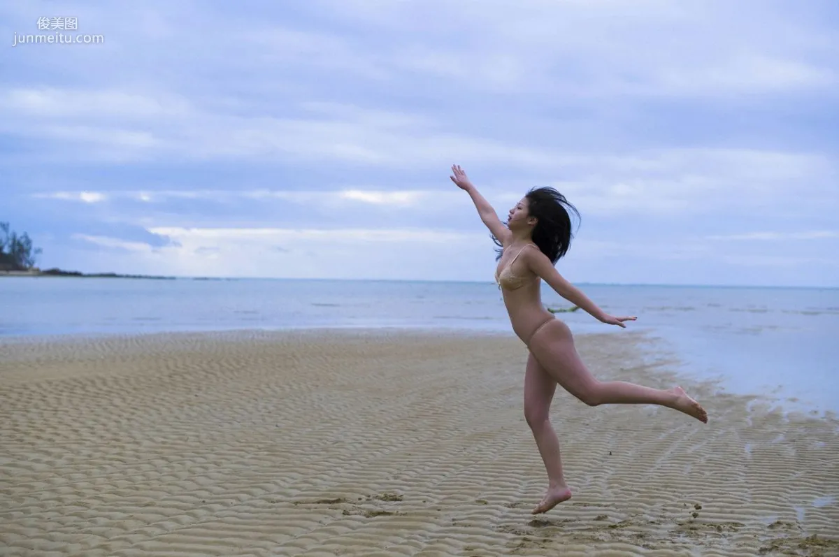 佐山彩香 Ayaka Sayama [WPB-net] EX116 写真集64