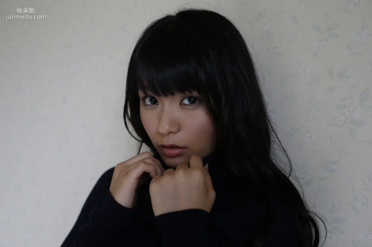 星名美津紀 Mizuki Hoshina [WPB-net] No.172 寫真集 89