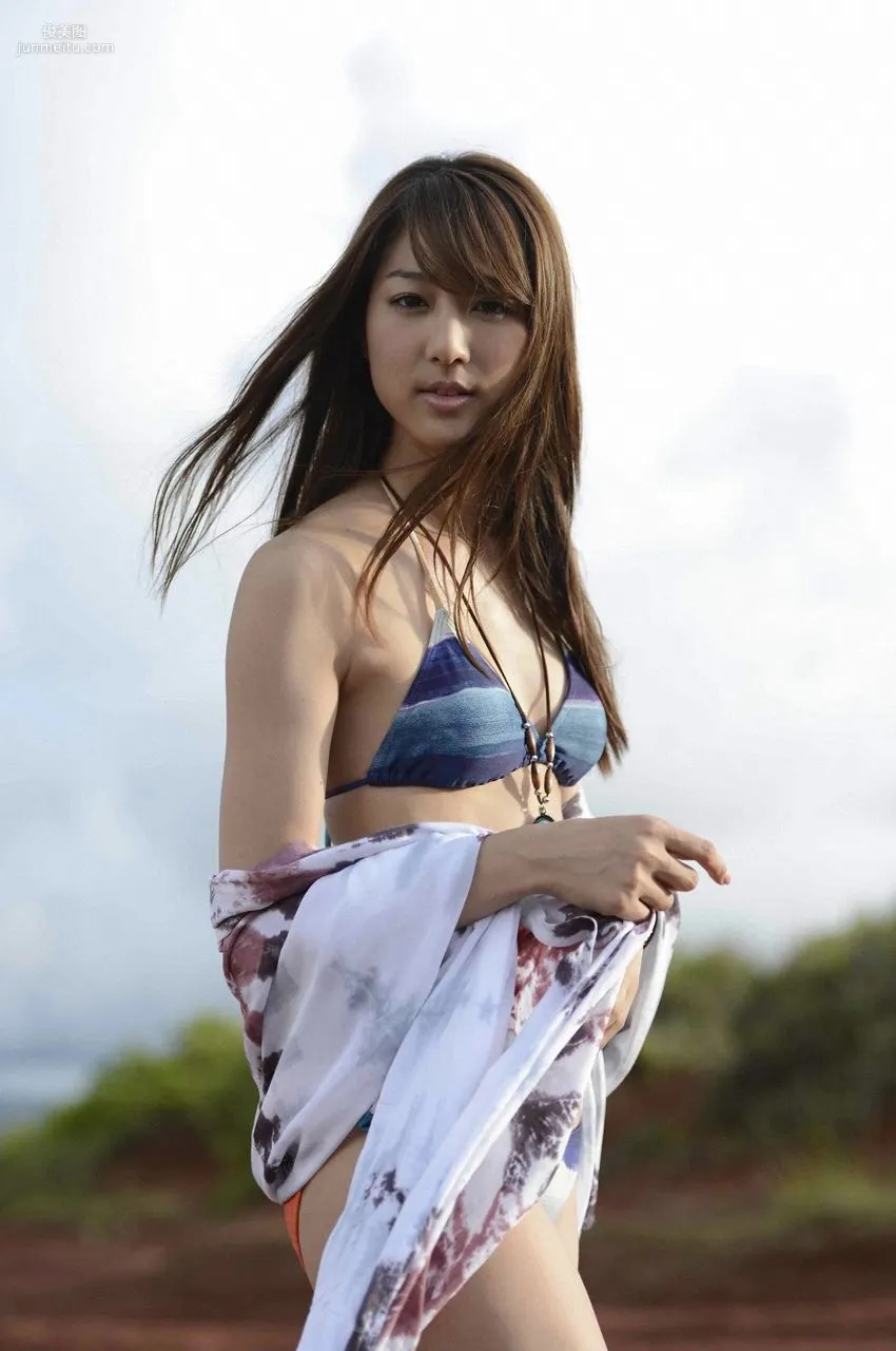 Sasaki Moyoko 佐々木もよこ/佐々木萌子 [WPB-net] EX84 寫真集 33