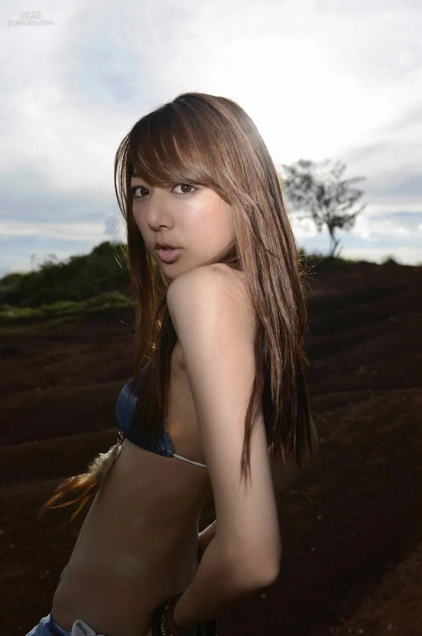 Sasaki Moyoko 佐々木もよこ/佐々木萌子 [WPB-net] EX84 寫真集 29