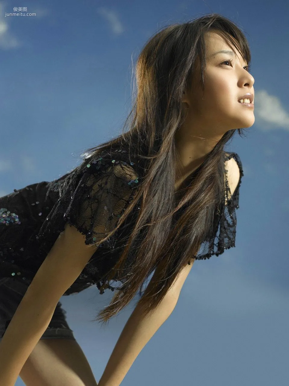Erika Toda 戶田惠梨香 [WPB-net] No.94 寫真集 33