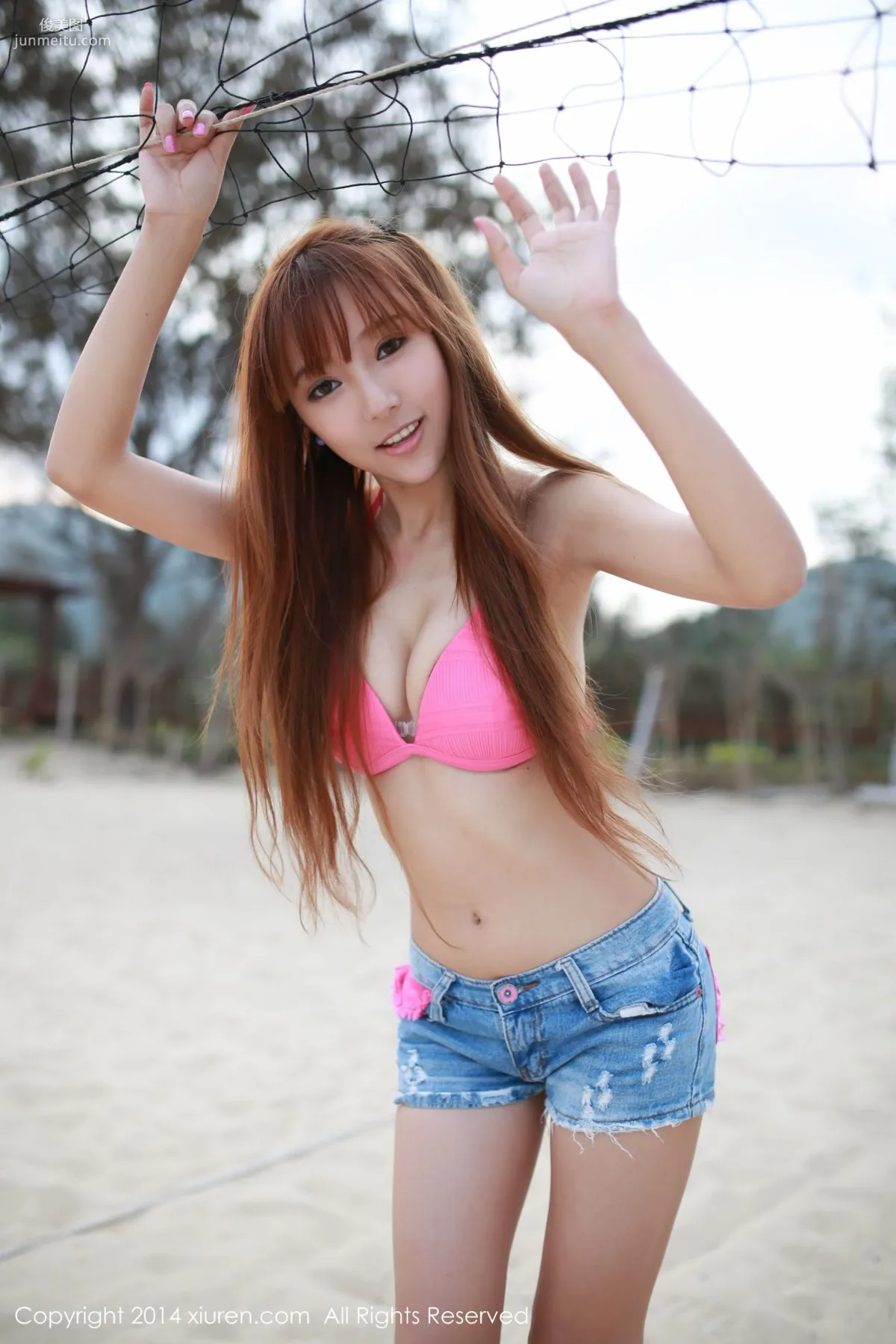 王馨瑤yanni [美媛館MyGirl] Vol.001 寫真集 87