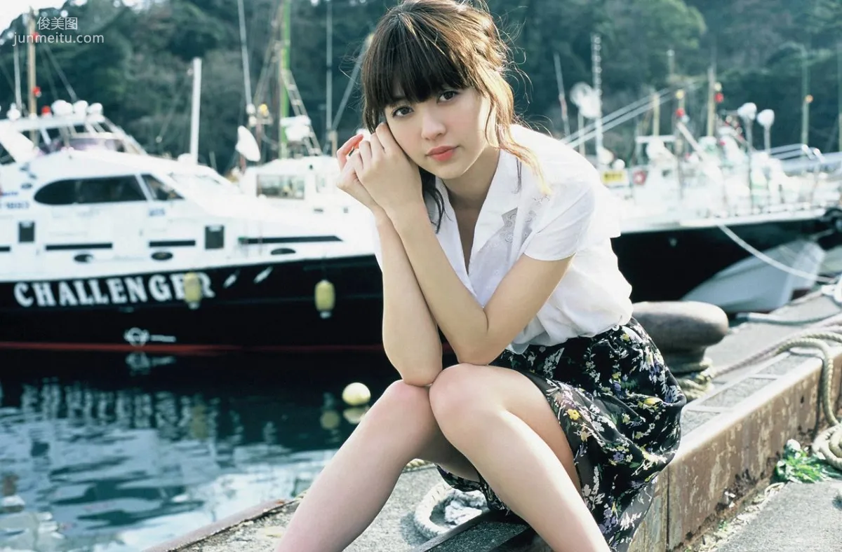 逢沢りな《女優の性〔サガ〕》 [WPB-net] No.154 写真集114