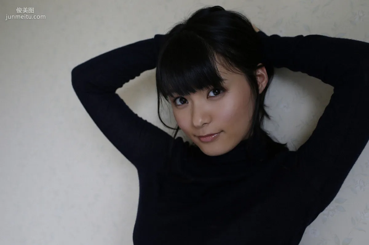 星名美津紀 Mizuki Hoshina [WPB-net] No.172 寫真集 90